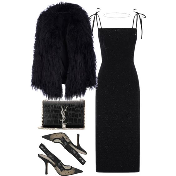 Quelle tenue de soirée pour un cocktail, un gala, un évènement ?