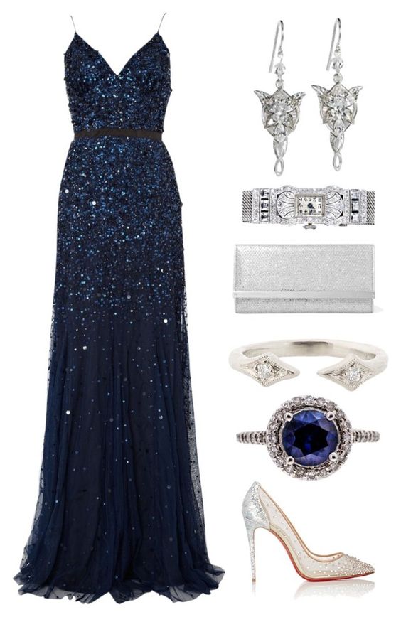 Quelle tenue de soirée pour un cocktail, un gala, un évènement ?