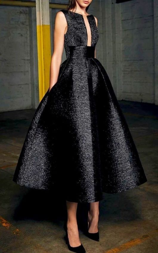 Quelle tenue de soirée pour un cocktail, un gala, un évènement ?
