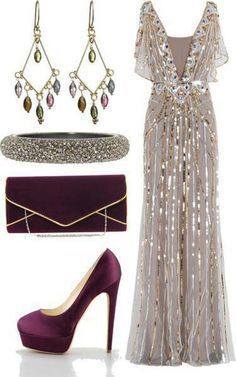 Quelle tenue de soirée pour un cocktail, un gala, un évènement ?