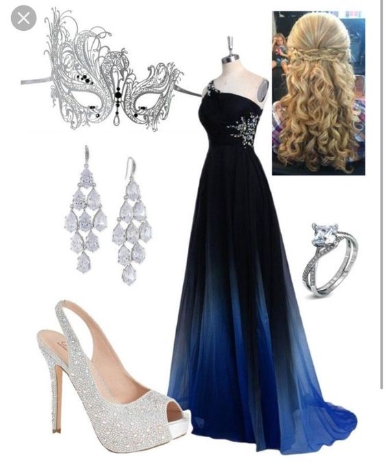 Quelle tenue de soirée pour un cocktail, un gala, un évènement ?