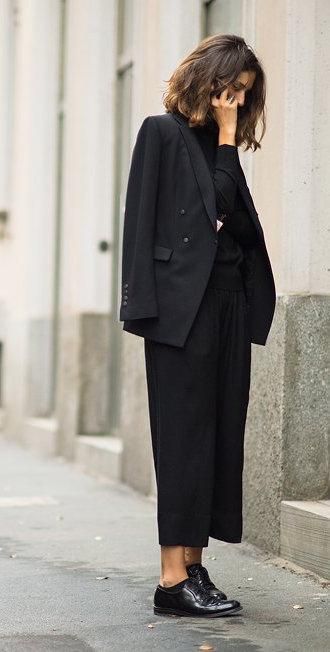 Comment porter des derbies ?