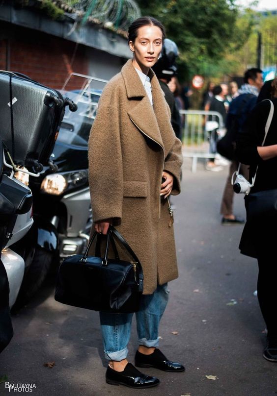Comment porter des derbies ?