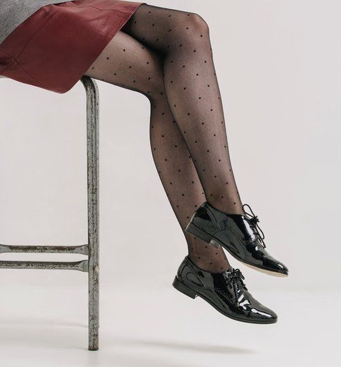 Comment porter des derbies ?