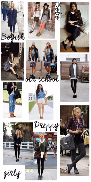Comment porter des derbies ?