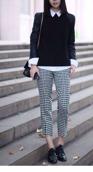 Comment porter des derbies ?