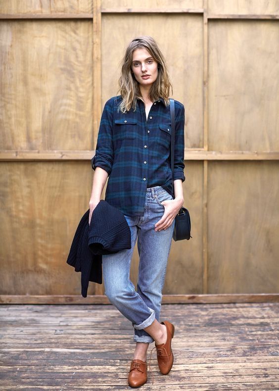 Comment porter des derbies ?