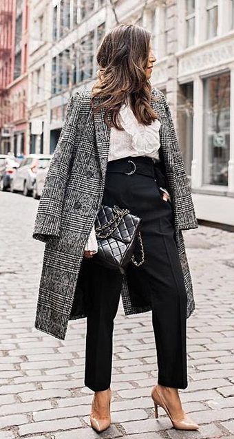 Comment s’habiller en hiver ?
