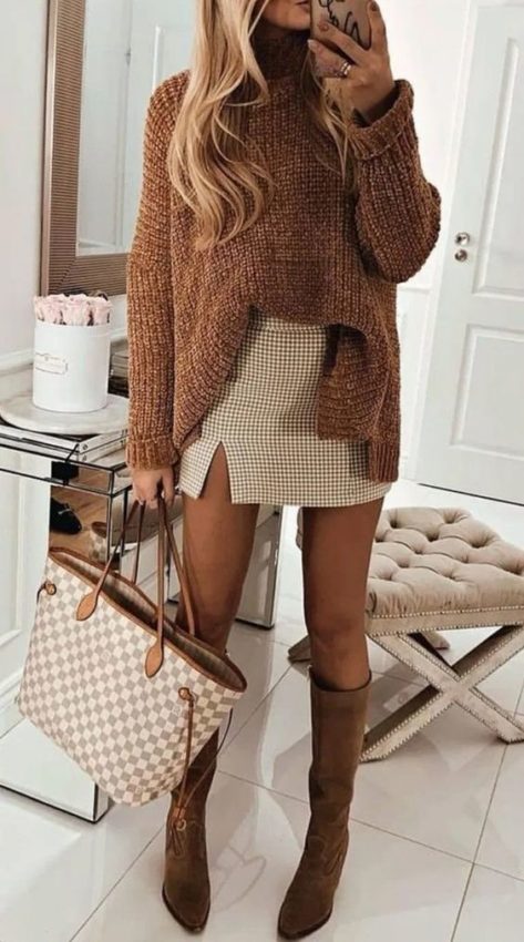 Comment s’habiller en hiver ?