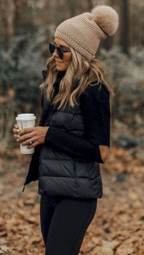 Comment s’habiller en hiver ?