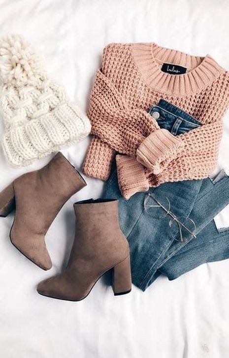 Comment s’habiller en hiver ?