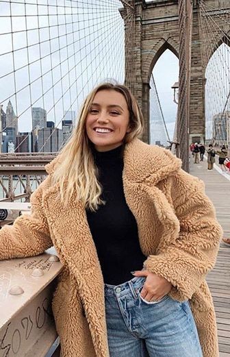 Comment s’habiller en hiver ?