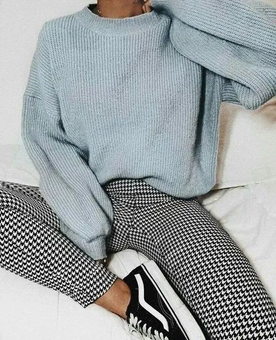 Comment s’habiller en hiver ?