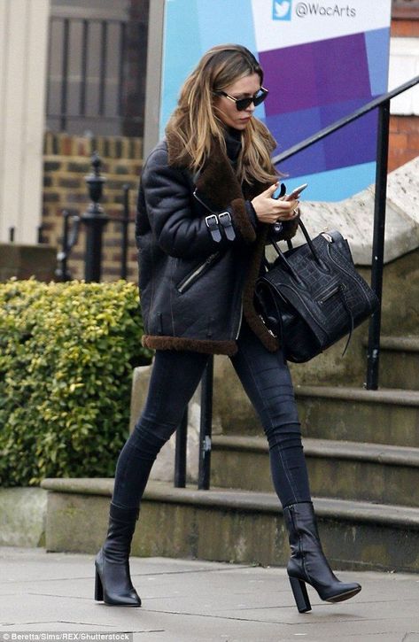 Comment s’habiller en hiver ?
