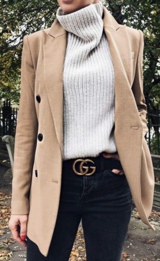Comment s’habiller en hiver ?