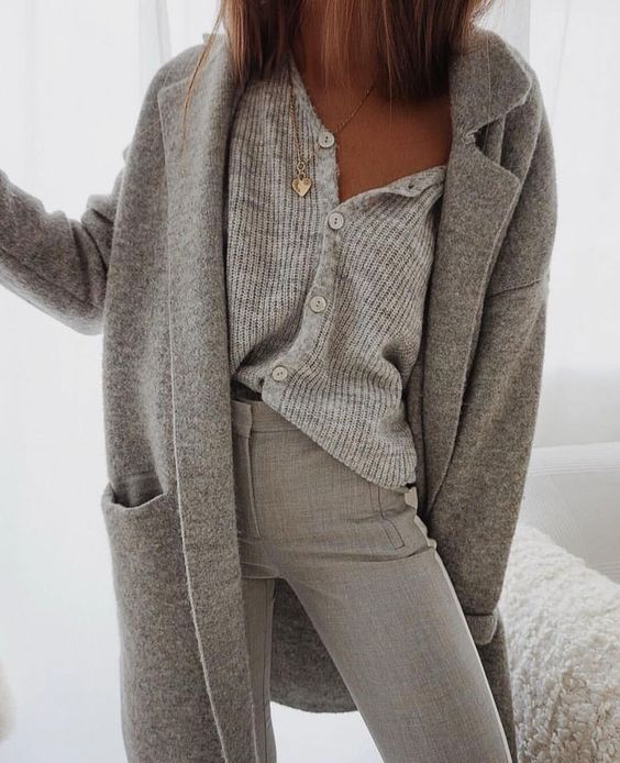 Comment s’habiller en hiver ?
