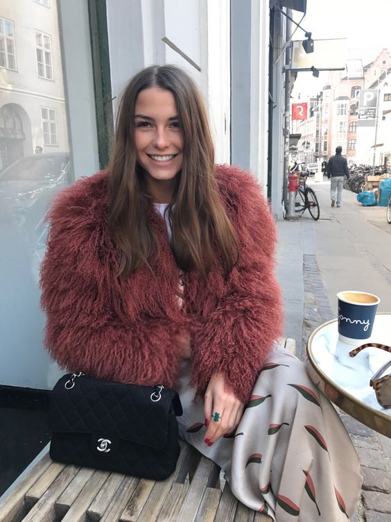 Comment s’habiller en hiver ?