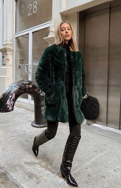 Comment s’habiller en hiver ?