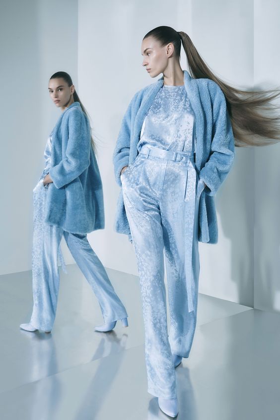 Quelle tenue de mariage en pantalon ?
