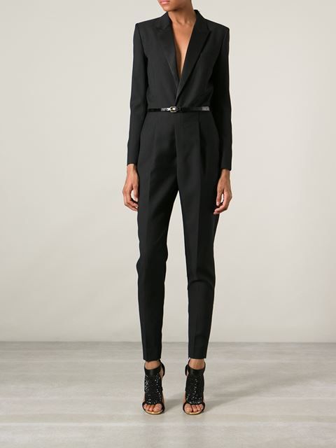 Quelle tenue de mariage en pantalon ?