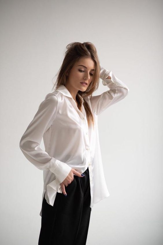 Comment bien porter une chemise?