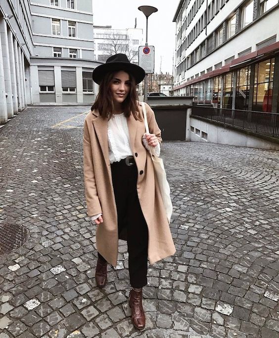Comment s'habiller quand il pleut ?