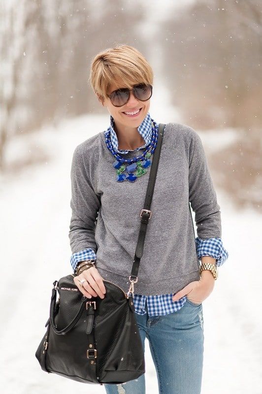 Comment porter une chemise ?
