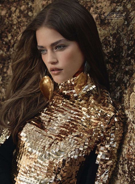 comment porter une robe en sequins et paillettes