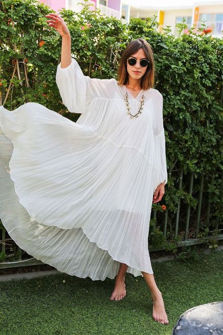 comment s'habiller pour un anniversaire pool party