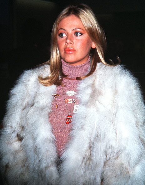 la mode des années 70 disco