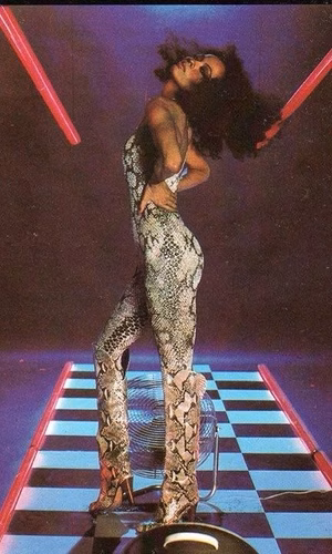 la mode des années 70 disco
