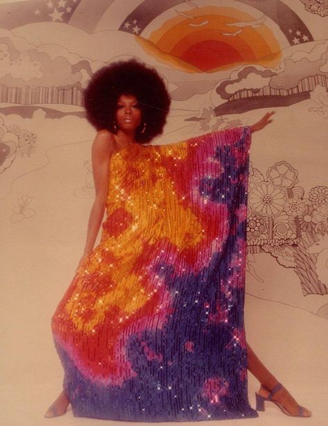 la mode des années 70 disco