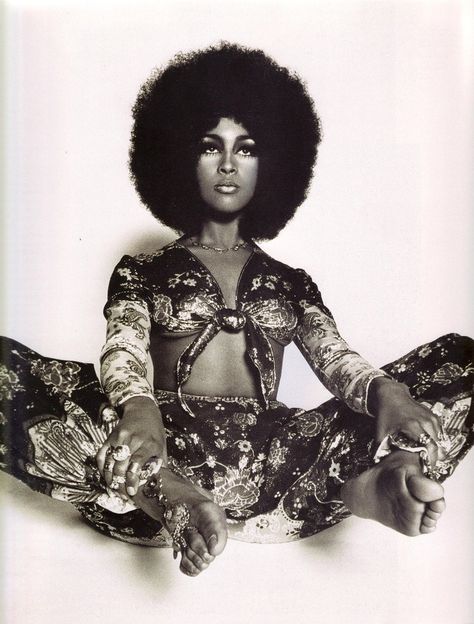 la mode des années 70 disco