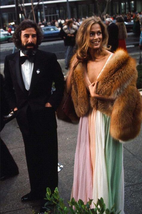 la mode des années 70 disco