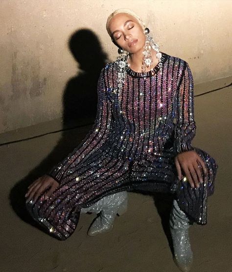 la mode des années 70 disco