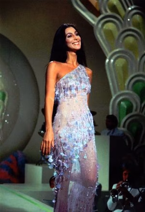 la mode des années 70 disco