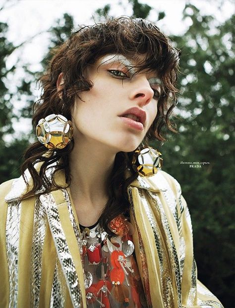 la mode des années 70 disco
