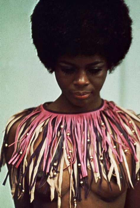 la mode des années 70 disco
