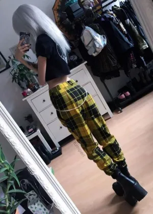 style punk grunge 2020