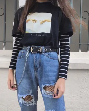 style punk grunge 2020