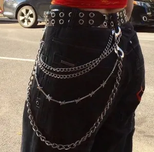 style punk grunge 2020
