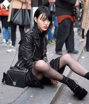 style punk grunge 2020