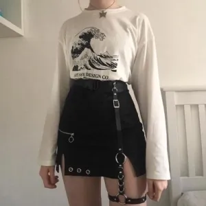 style punk grunge 2020