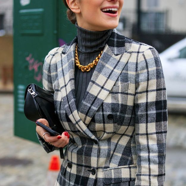 tendance mode neo bourgeois 2020