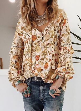 Tenue hippie chic : comment la porter ?