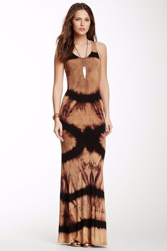 Tenue hippie chic : comment la porter ?