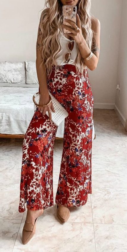 Tenue hippie chic : comment la porter ?