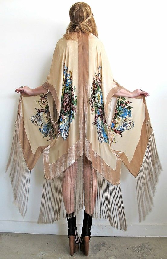 Tenue hippie chic : comment la porter ?