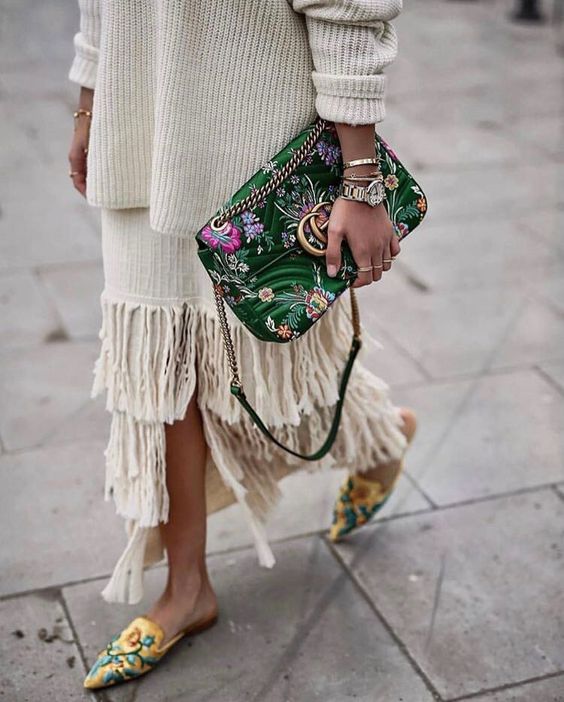 Tenue hippie chic : comment la porter ?
