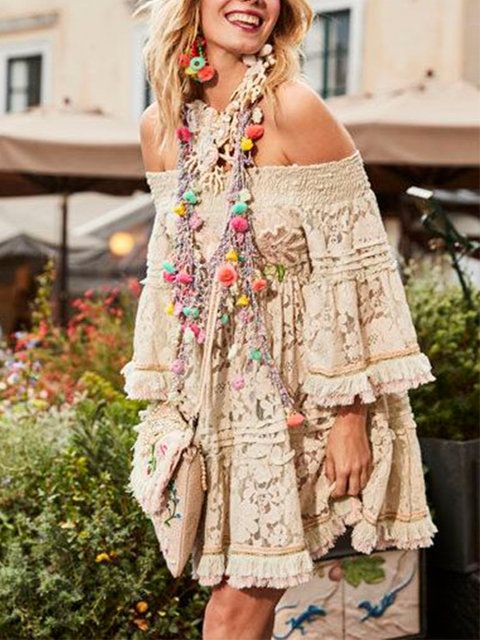 Tenue hippie chic : comment la porter ?